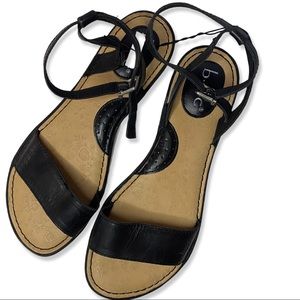 B.O.C Sandals Size 9